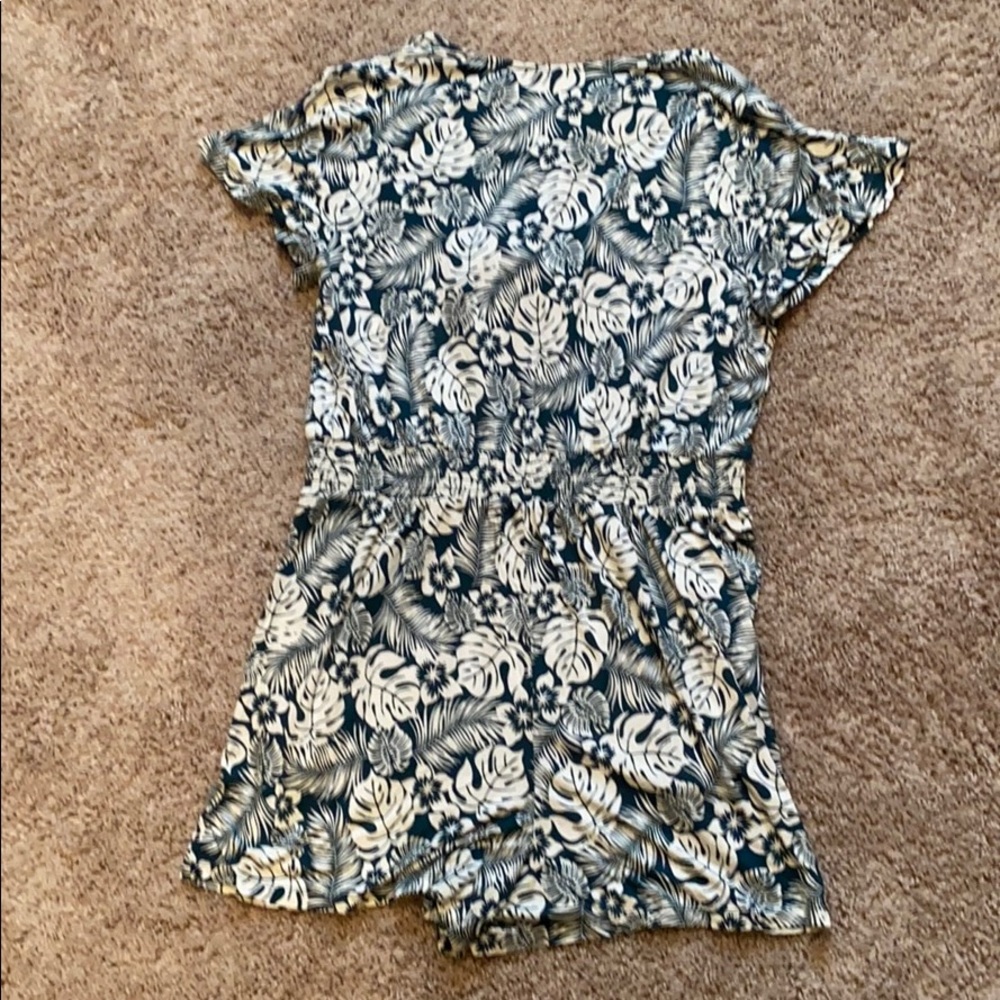 Loft Beach Romper - image 7